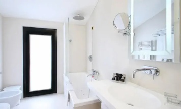 Лодж Comfort в Отель C-Hotels Concorde