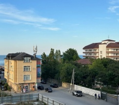 Апартаменты в Квартира на Времена года 9