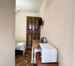 Одноместный номер Standard в Summer House