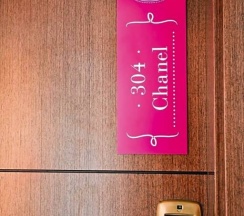 Двухместный номер Standard двуспальная кровать в Casual Ilbira Granada Hotel