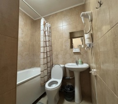 Двухместный номер Standard двуспальная кровать в Момент силы