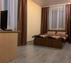Двухместный номер Standard (2 отдельные кровати) в Golden Tiger
