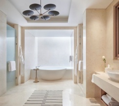Люкс Imperial в Four Seasons Resort Sharm EL Sheikh