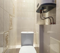 Апартаменты студия #1 в Степаненков