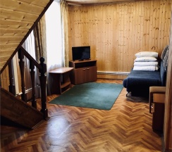 Коттедж четырехместный в Покровское