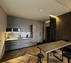 Номер делюкс в Stay inn
