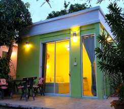 Номер Standard в Poh Rak Resort at Pak Chong