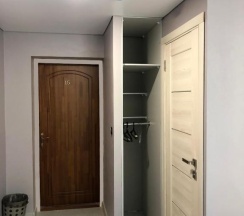 3 местный комфорт вид на гору 17 в Парус