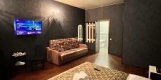 Москва: Гостевой дом Элит