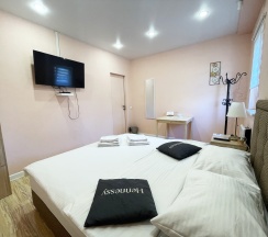 Двухместный номер Эконом в Hotel-city