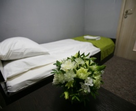Одноместный номер в Cheers rooms