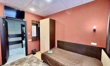 Стандарт в Айхал