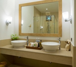 Номер Hillside Family в Курортный отель Ao Prao Resort