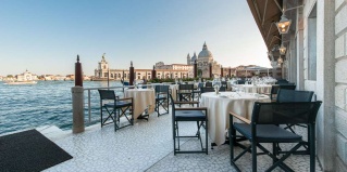 Венеция: Отель Hotel Monaco & Grand Canal