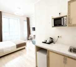 Семейный в Чайковский