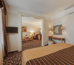Luxe в Двор Подзноева