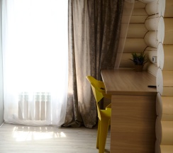 Семейный в Yzba Hotel