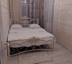 Коттедж улучшенный в Дом ямщика