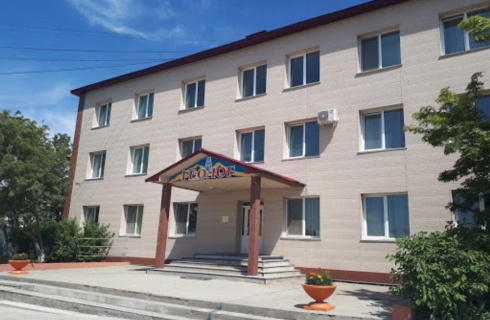 Южно-Сахалинск: Отель Геолог