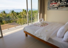 Вилла в 12 Bedroom Luxury Twin Sea View Villas SDV227/204-By Samui Dream Villas