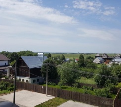 Дом целиком в Гостевой дом