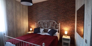 Златоуст: Мини-отель Дом на Мельнова