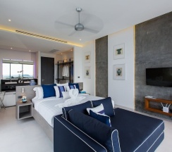 Вилла с 5 комнатами в Villa Momo Private Pool near Kata Beach