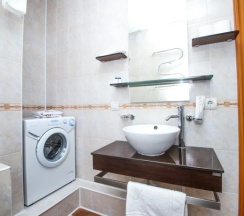 Апартаменты Standard в Ardager Residence