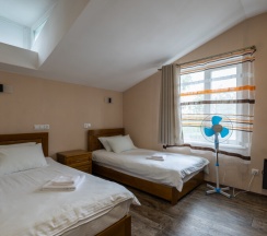 Стандарт 2 кровати в 130 Hotel