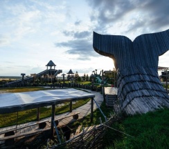 1 комн 1-местн стд (кровать) в Абалак