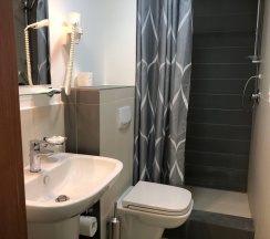 2-местный номер стандарт в Рублев