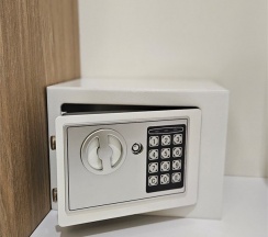 Standard в Бута 2