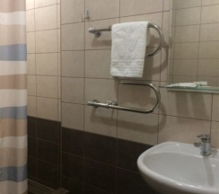 Комфорт в Лапландия