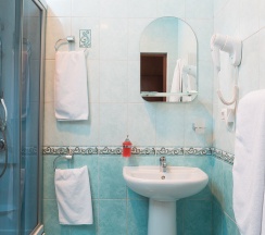 Стандарт мансардный в Empire Park