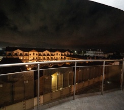 Люкс SUPERIOR в Dream hotel Anapa