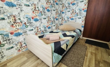 Италия Одноместный номер в Форсаж