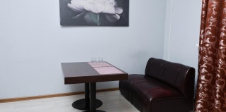 Иваново: Отель Вингс