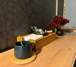 Номер Standard в Штурман
