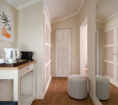 Bungalow  Double в Dacha Del Sol Anapa Miracleon