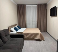 Четырёхместный полулюкс Comfort в Престиж