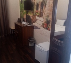 Стандарт в De luxe