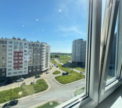 Квартира в Апартаменты на кипарисовая 2