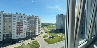 Калининград: Апартаменты Апартаменты на кипарисовая 2