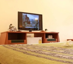 Двухместный номер Deluxe 2 отдельные кровати в Natural Park Resort