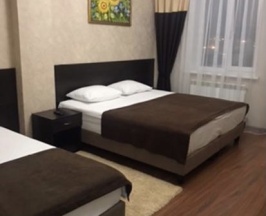 Улучшенный двухместный в Hotel malvida