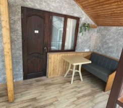 Бюджетный двухместный в Киви