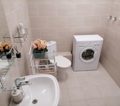 Квартира в Апартаменты на Азина 25
