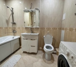 Стильная квартира в центре Махачкалы в Как дома 05