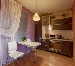 90 Крылова 27 в ApartHause