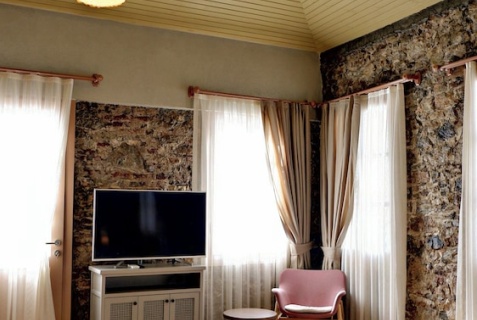 Мармарис: Отель Bono Hotel Old Town